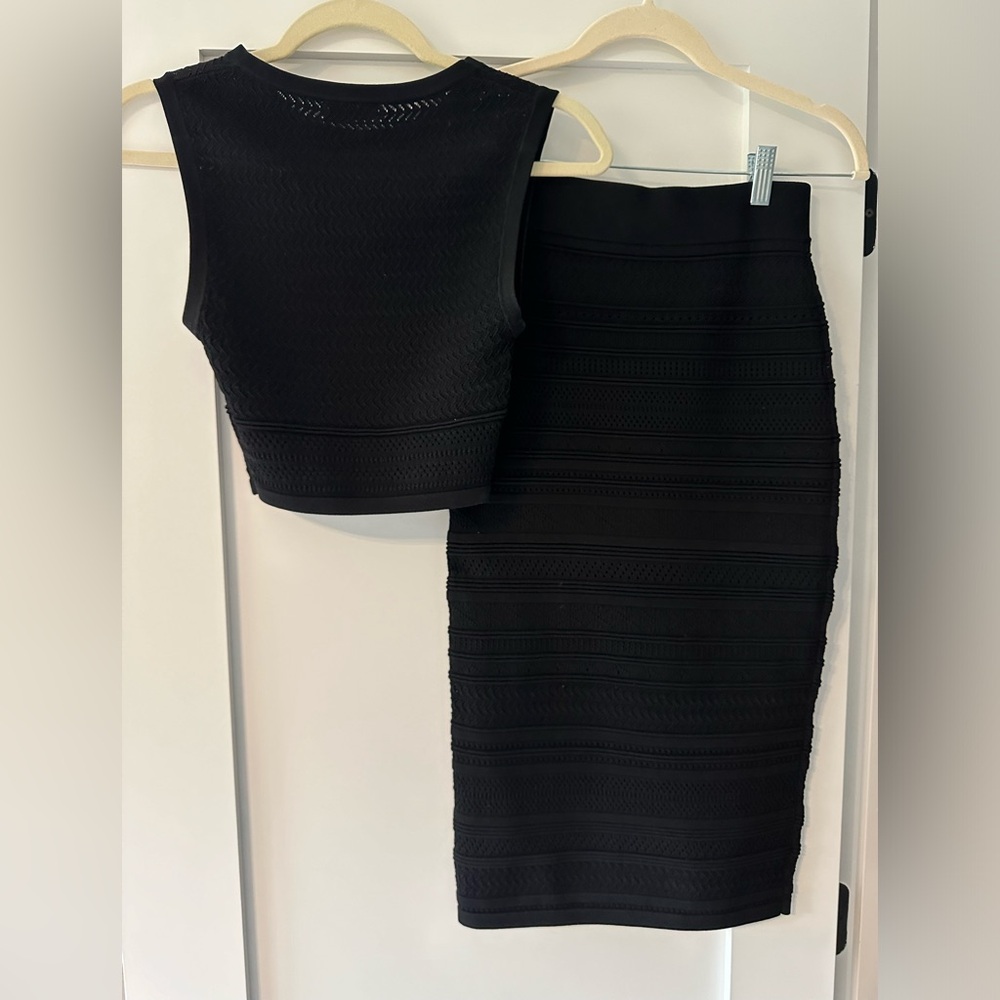 Babaton Matching Set | Size Xs - image 3